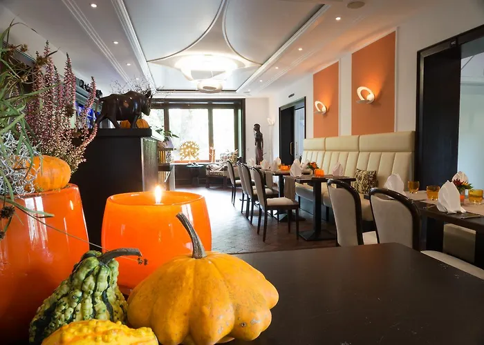 Haus Muehlenbrock Hotel Schermbeck