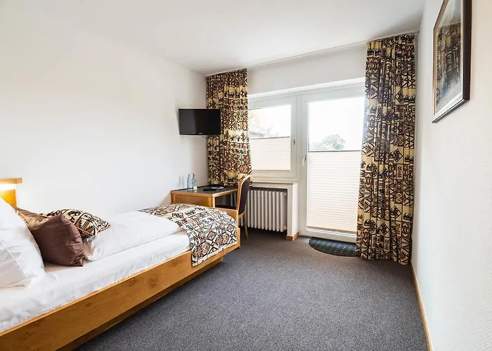 Hotel Haus Muehlenbrock