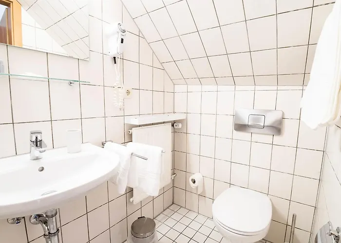 Haus Muehlenbrock Hotel 3*