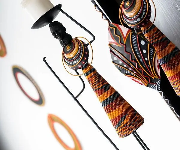 ホテル Haus Muehlenbrock