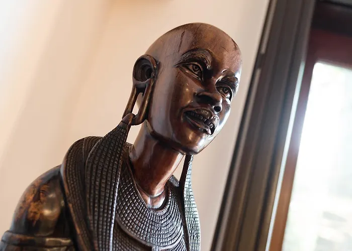 Haus Muehlenbrock Hotel 3*