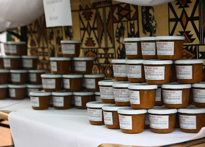 ホテル Haus Muehlenbrock