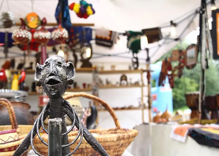 Haus Muehlenbrock ホテル 3*