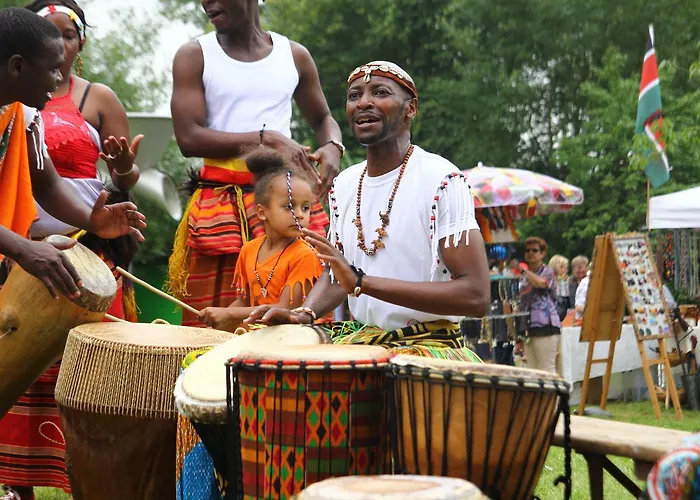 Haus Muehlenbrock 3*