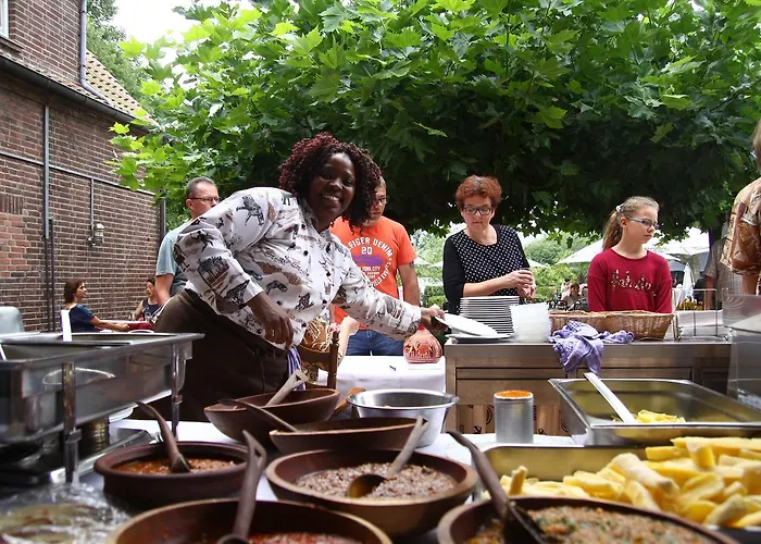 Haus Muehlenbrock Hotel 3*