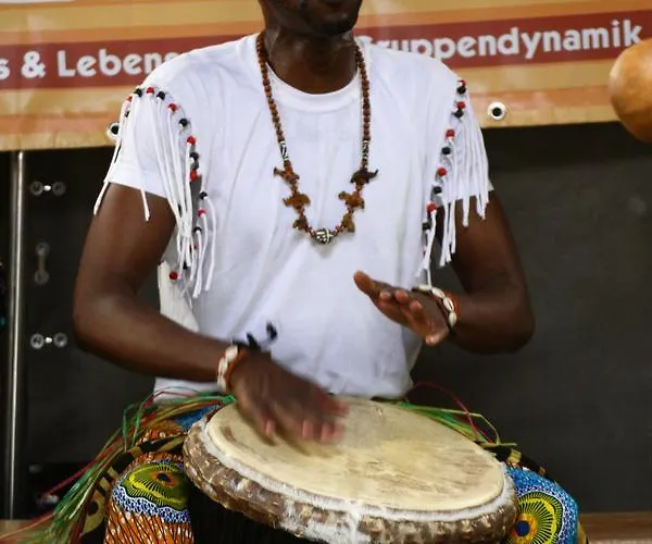 Haus Muehlenbrock ホテル シェルムベック