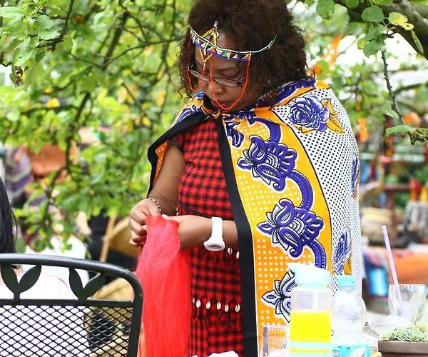 Haus Muehlenbrock 3* Schermbeck