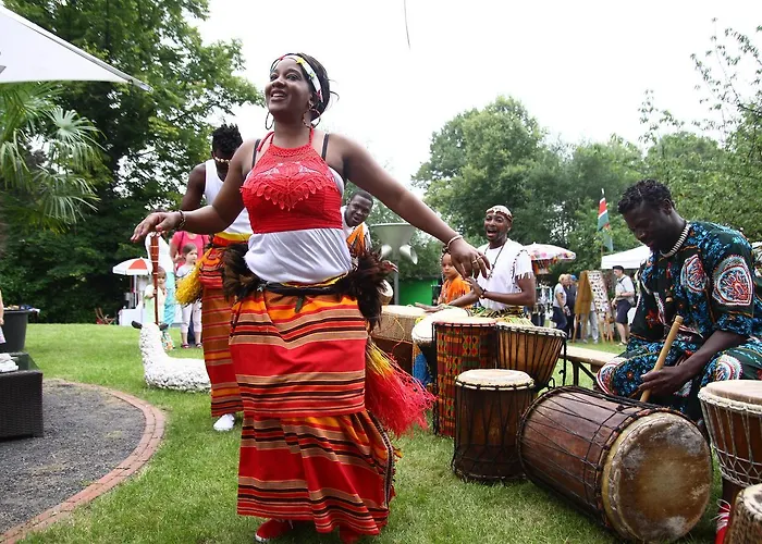 Haus Muehlenbrock ホテル