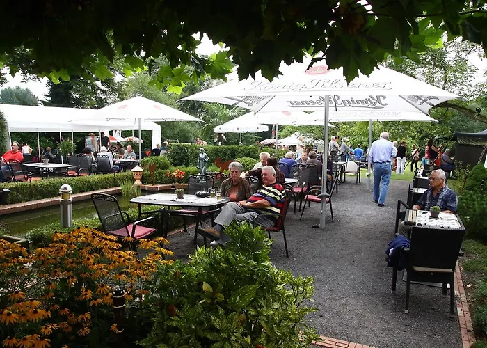 Hotel Haus Muehlenbrock 3*