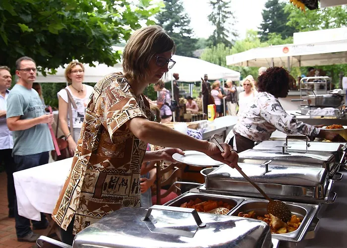 Haus Muehlenbrock Schermbeck