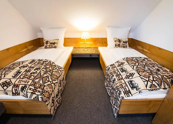 Haus Muehlenbrock Hotel Schermbeck