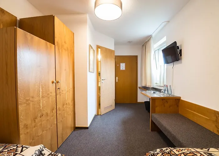 Haus Muehlenbrock Hotel