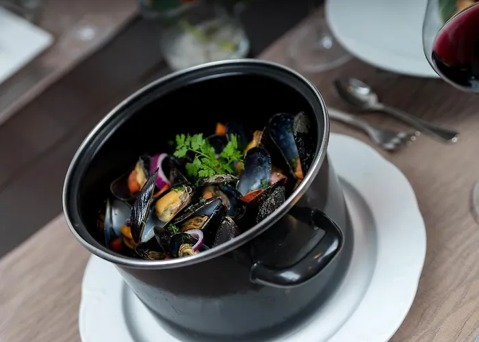 Haus Muehlenbrock Hotel Schermbeck