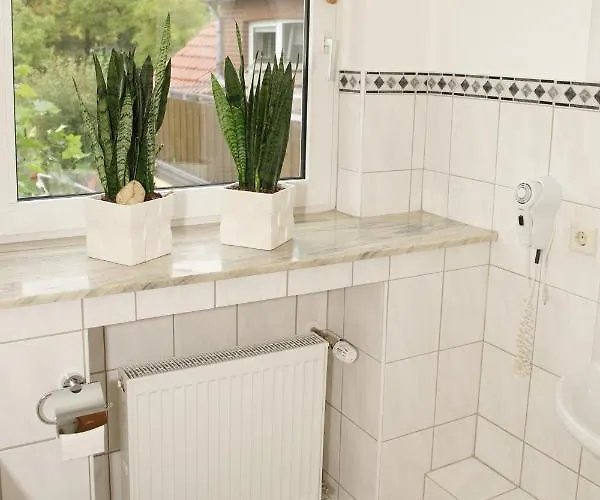 Haus Muehlenbrock 3*