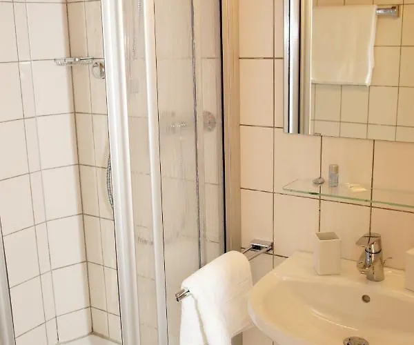 Haus Muehlenbrock Hotel