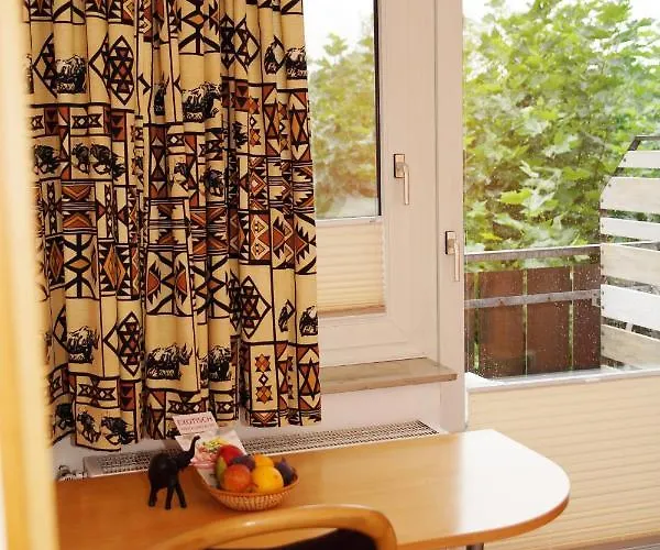 Haus Muehlenbrock 3* Schermbeck