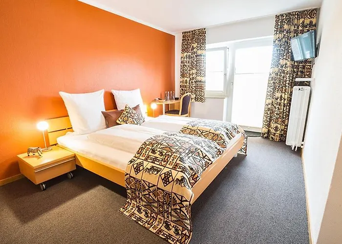 Hotel Haus Muehlenbrock