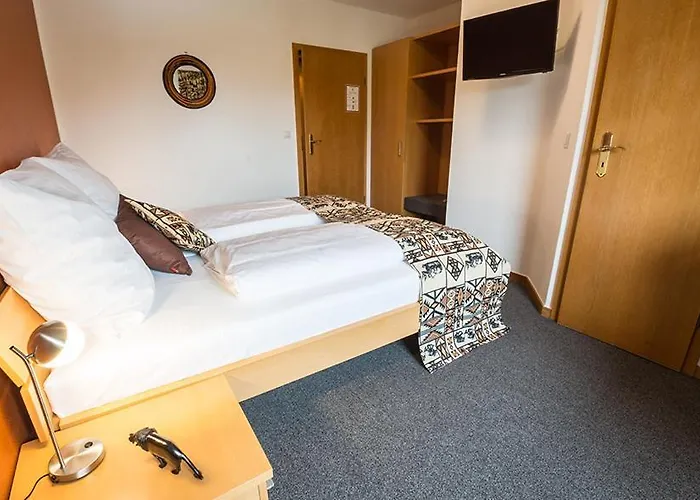 Hotel Haus Muehlenbrock Schermbeck